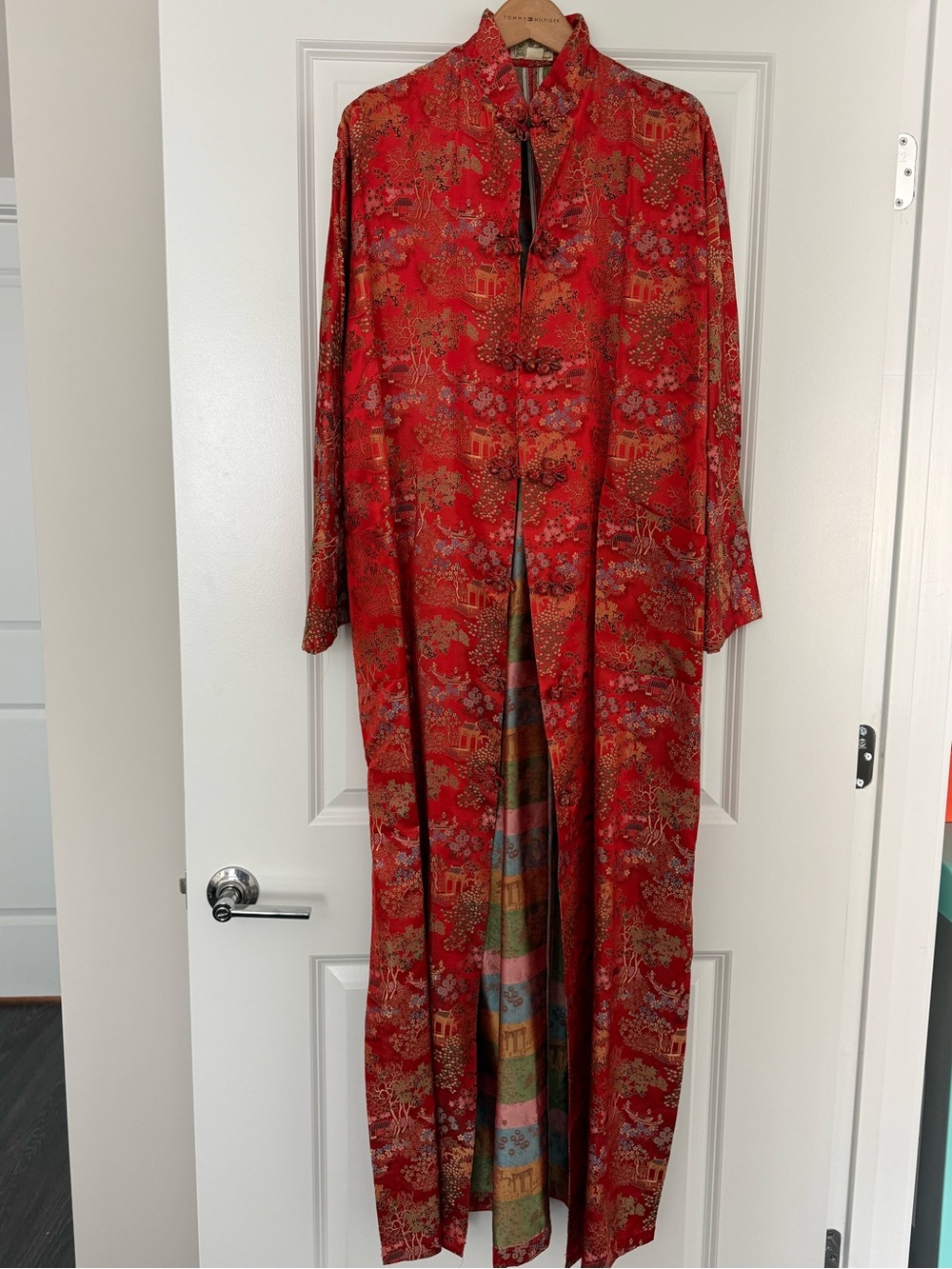 Summer coat / duster